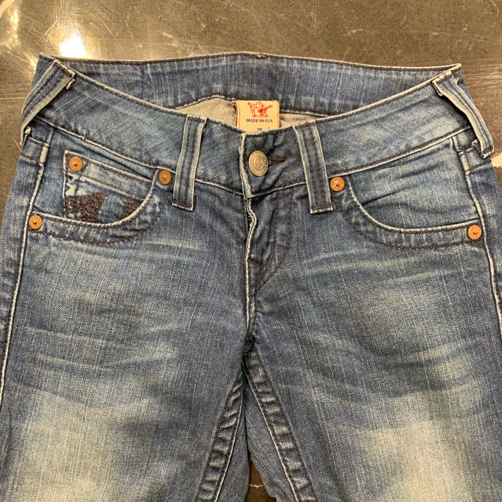 True religion jeans - Picture 2 of 4